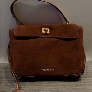 Verano hill handbag